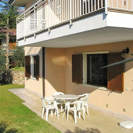 Belvedere-1 By Interhome * Malcesine