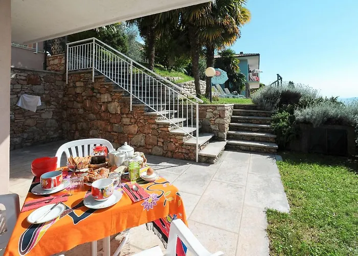 Belvedere-1 By Interhome Apartmán