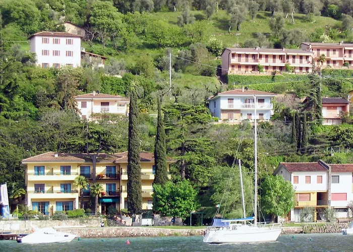 Belvedere-1 By Interhome Apartmán Malcesine