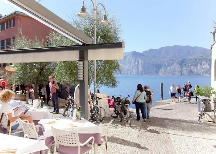 Belvedere-1 By Interhome Apartmán Malcesine