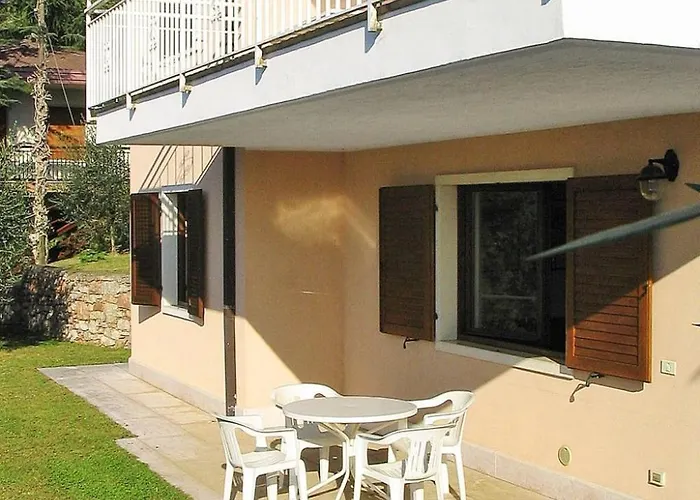 Belvedere-1 By Interhome * Malcesine