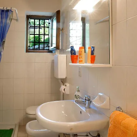 Belvedere-1 By Interhome Apartment *