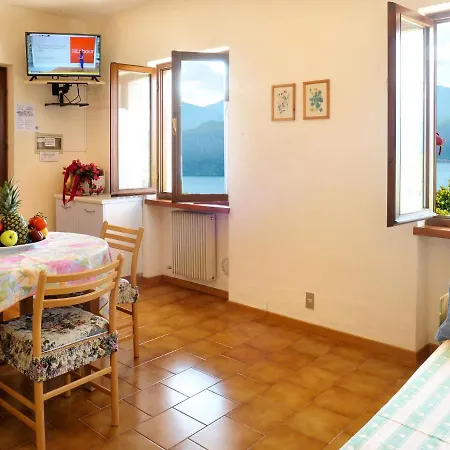 Belvedere-1 By Interhome Apartment