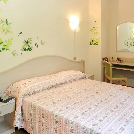Belvedere-1 By Interhome Apartment Malcesine