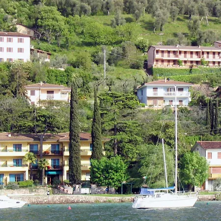 Belvedere-1 By Interhome Apartment Malcesine