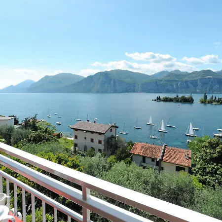 Belvedere-1 By Interhome * Malcesine