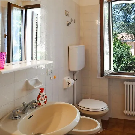 Belvedere-1 By Interhome * Malcesine