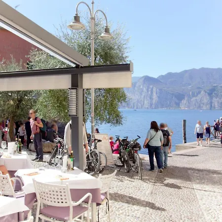 Belvedere-1 By Interhome Apartment Malcesine