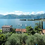 Apartment Casa Rosa-1 By Interhome Apartman Malcesine