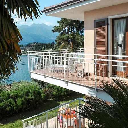Apartman Apartment Casa Rosa-1 By Interhome *